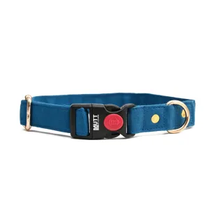 Blueberry Collar (Water Resistant)