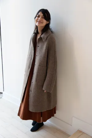 Boboutic | Like a Fur Coat in Taupe