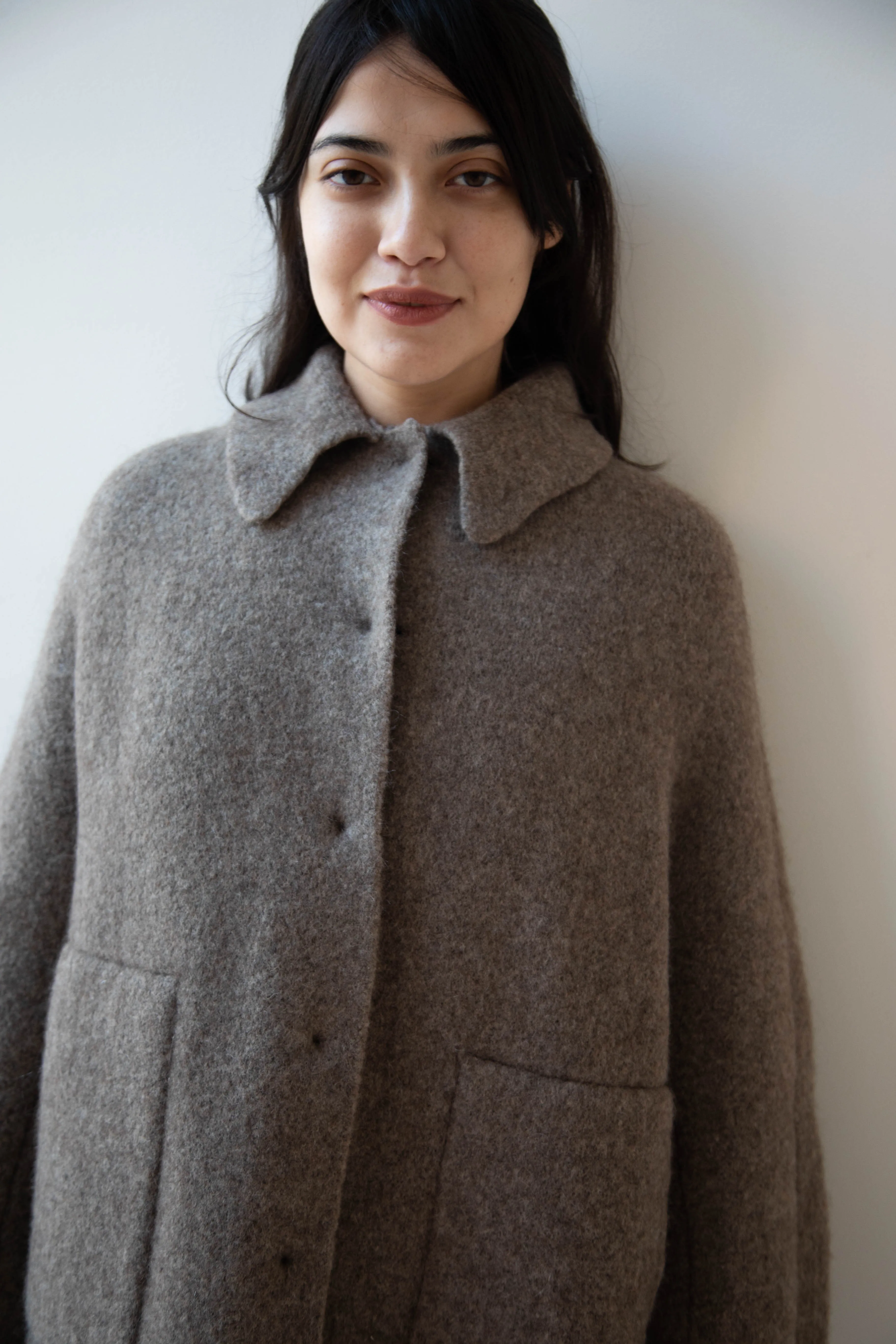 Boboutic | Like a Fur Coat in Taupe