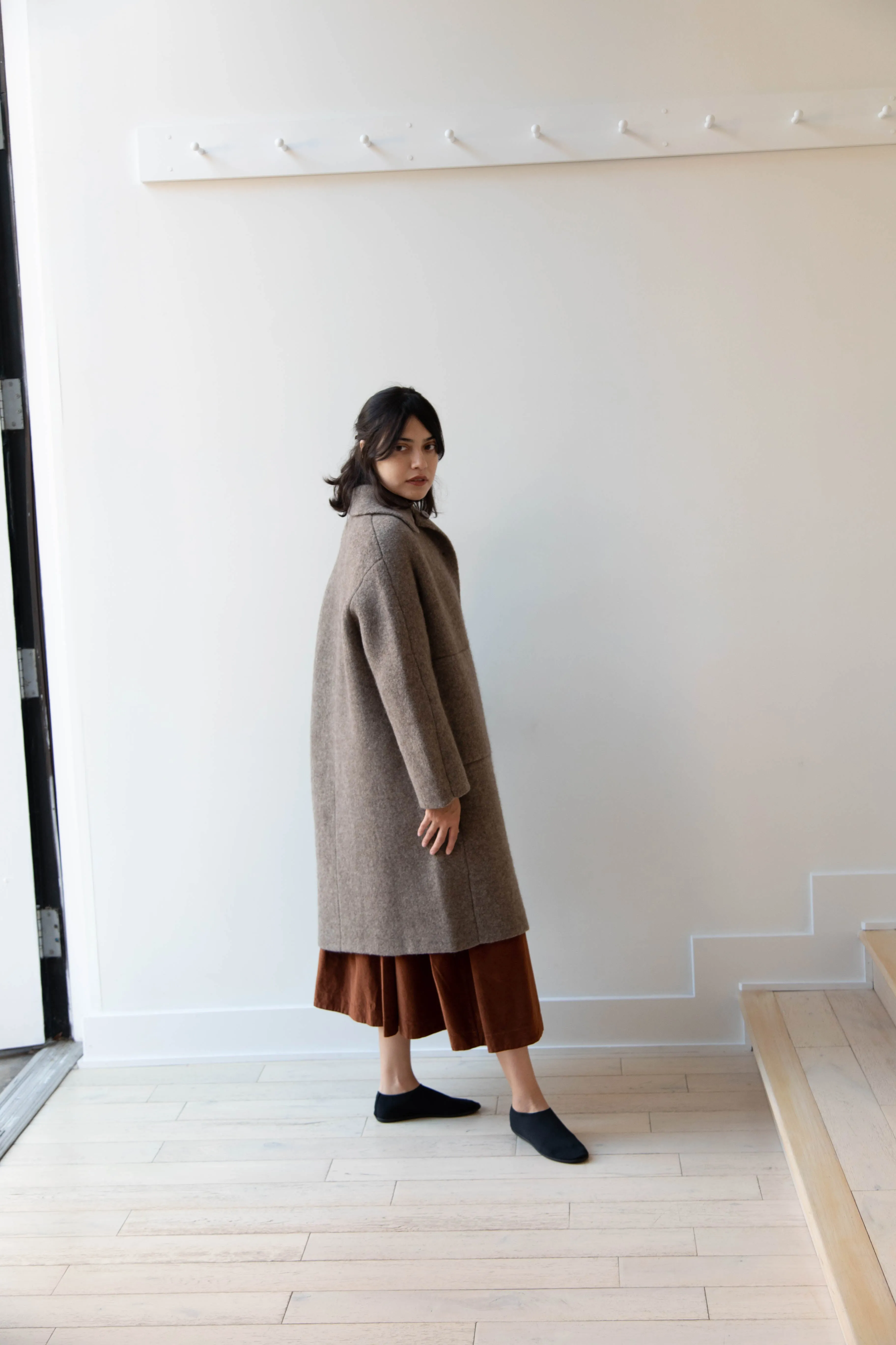Boboutic | Like a Fur Coat in Taupe