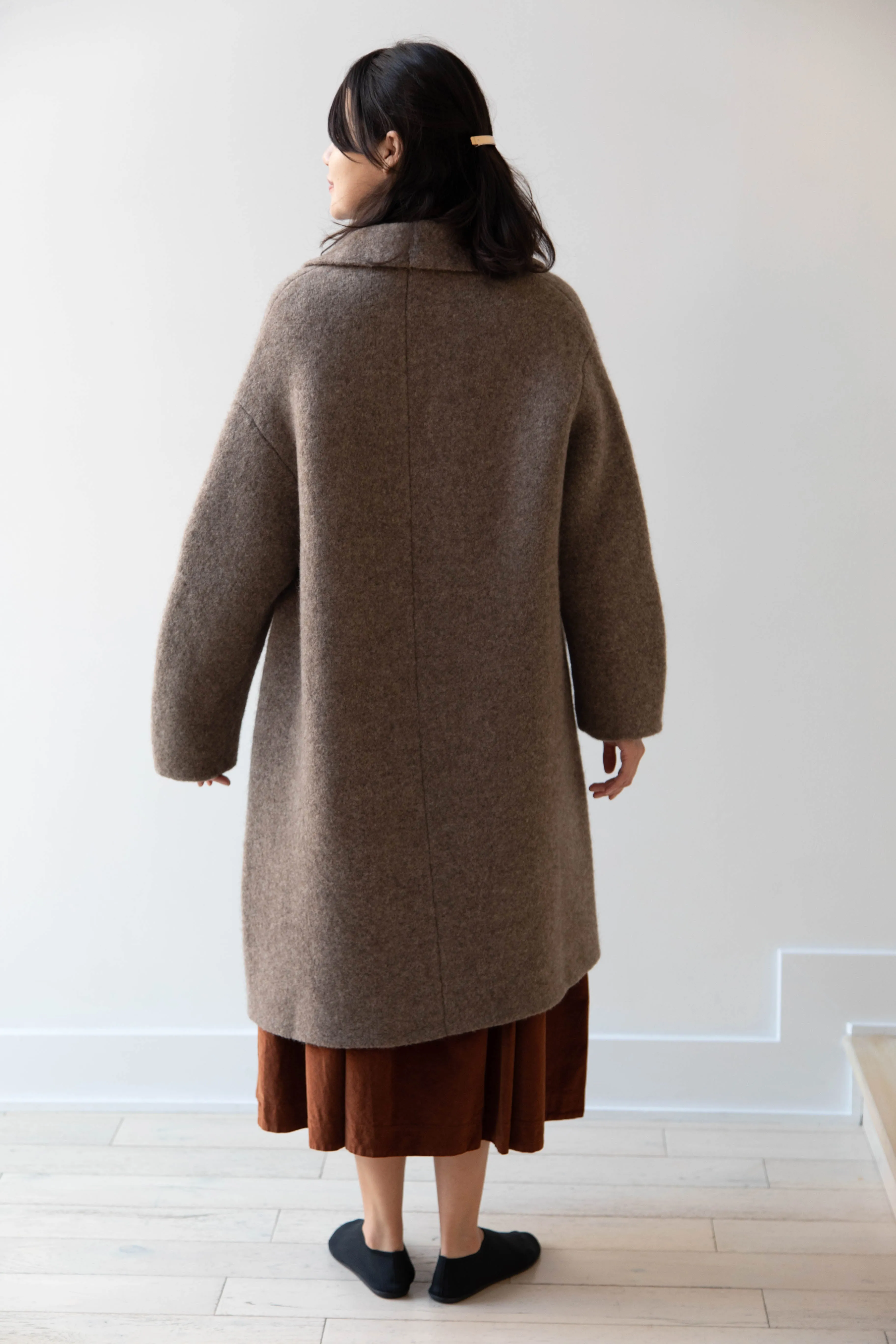 Boboutic | Like a Fur Coat in Taupe