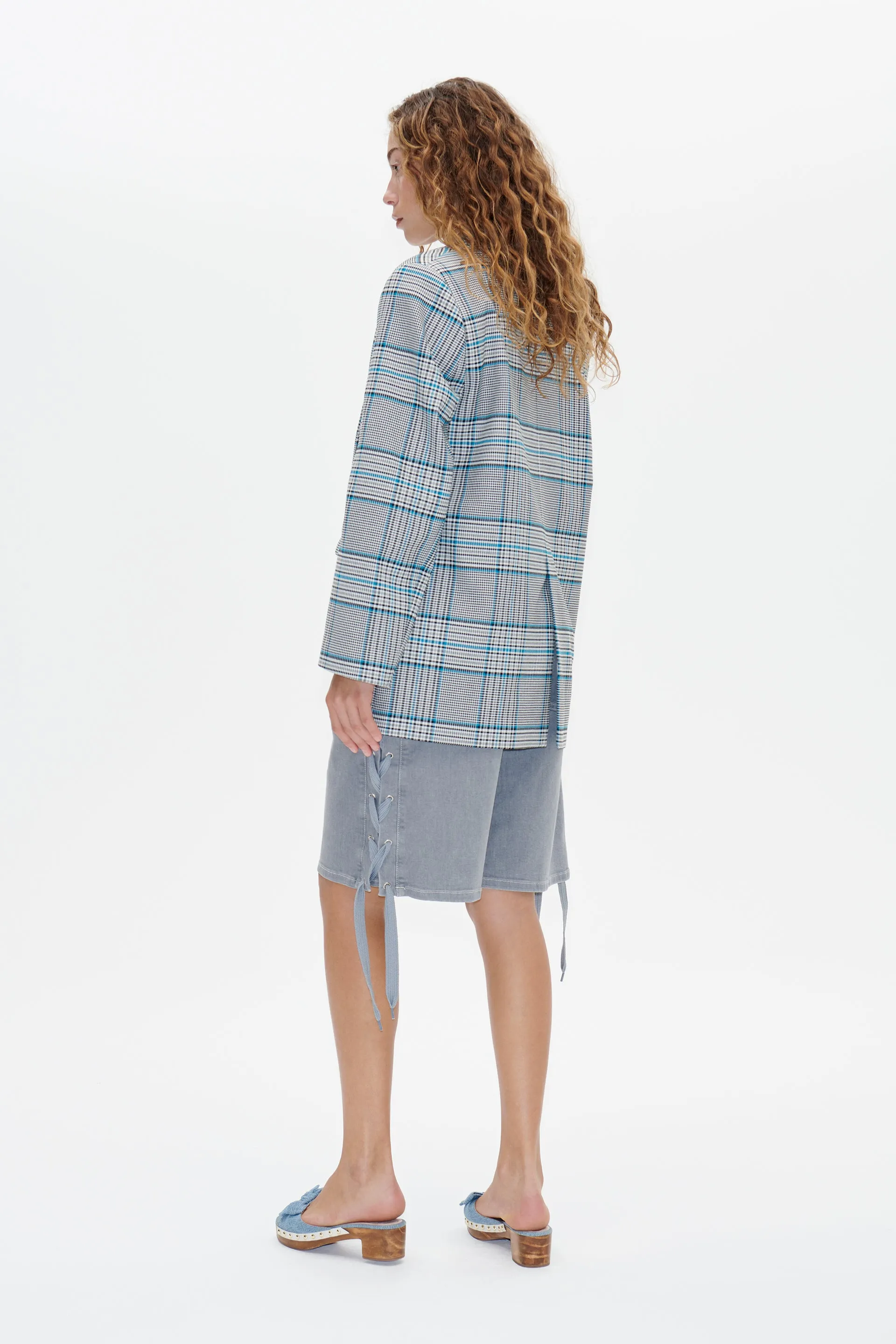 BODIA | Grey Cruise Check