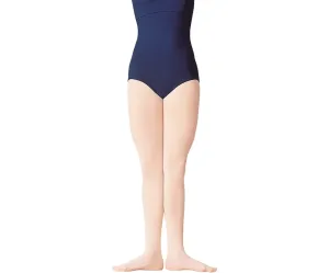 Bodywrappers Full Foot Tights