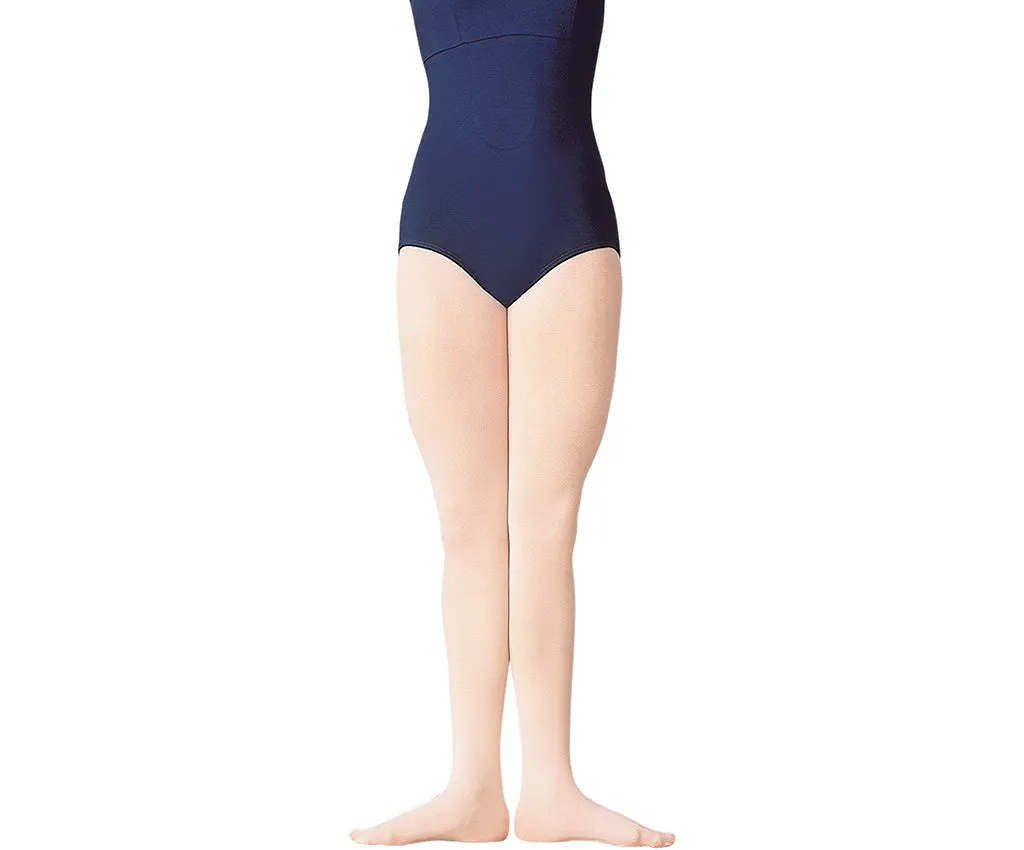 Bodywrappers Full Foot Tights