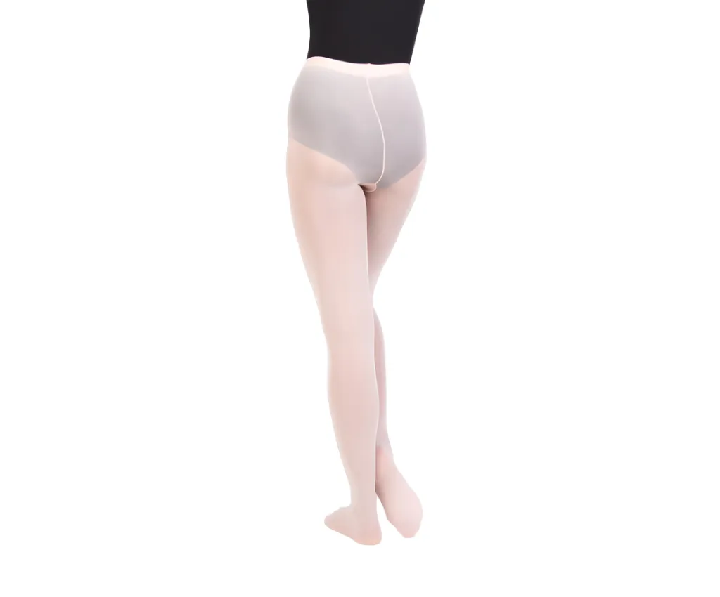 Bodywrappers Full Foot Tights