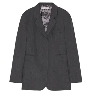 Boxy Blazer