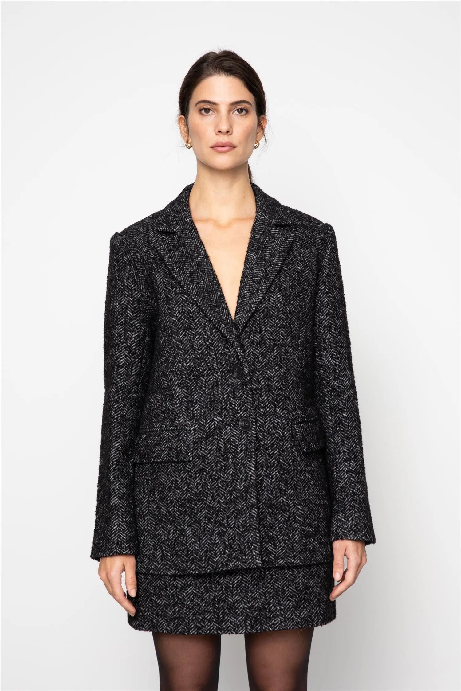 BROOKLYN BLAZER