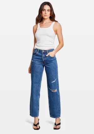 BROOKLYN JEAN MOODY TRASH