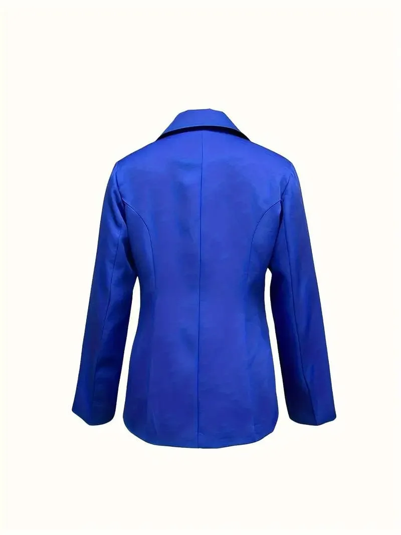 Business Blazer for Women