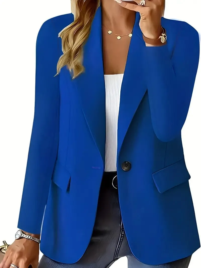 Business Blazer for Women