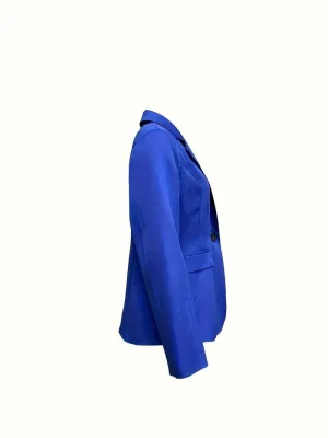 Business Blazer for Women