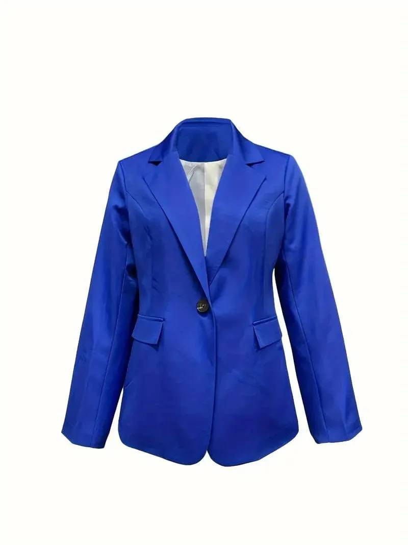 Business Blazer for Women