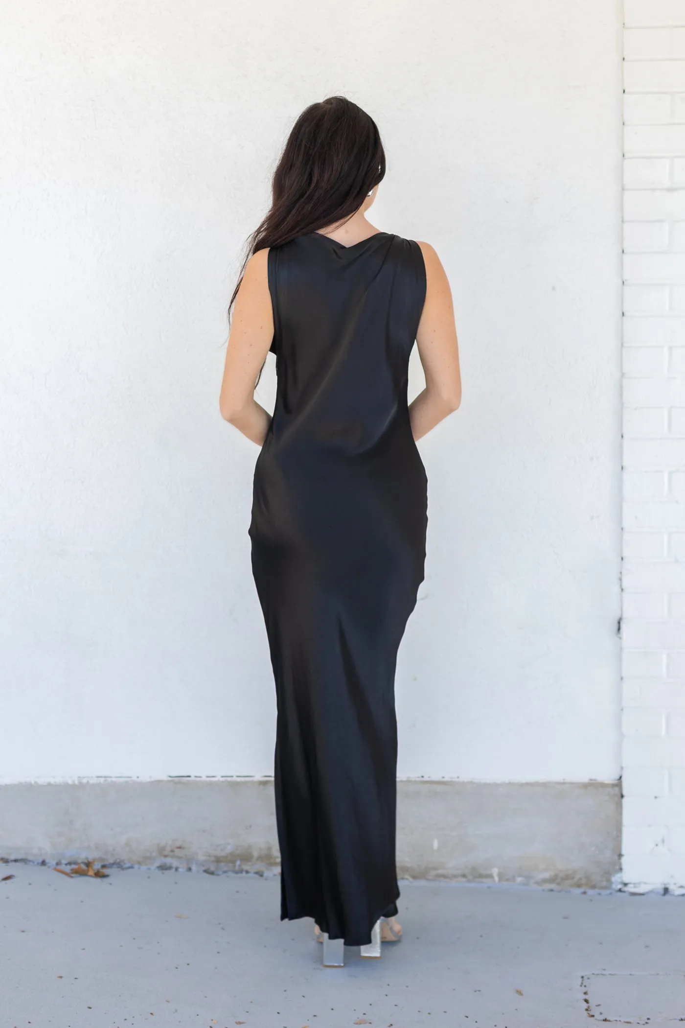 CAMERON MAXI DRESS