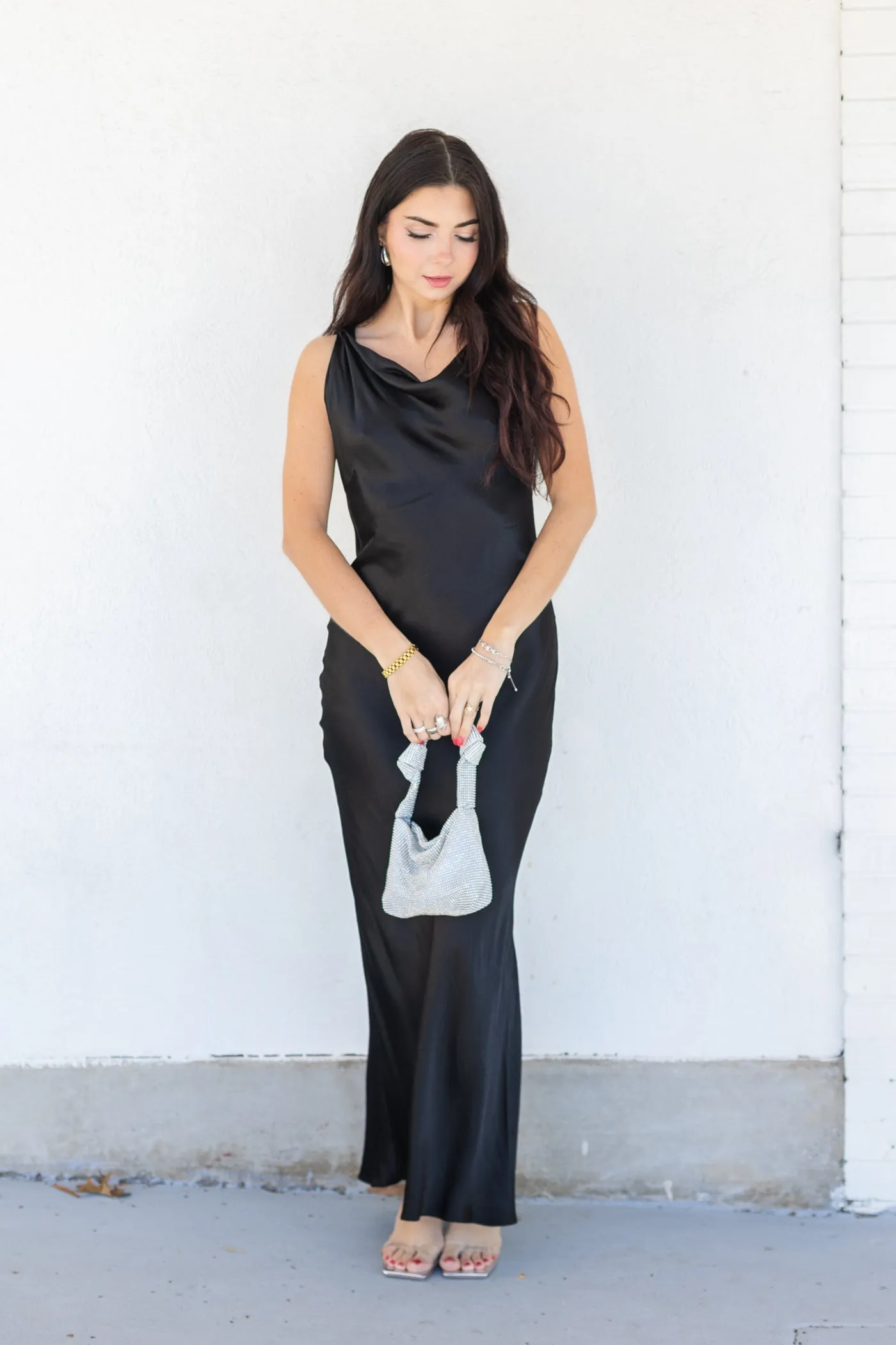 CAMERON MAXI DRESS