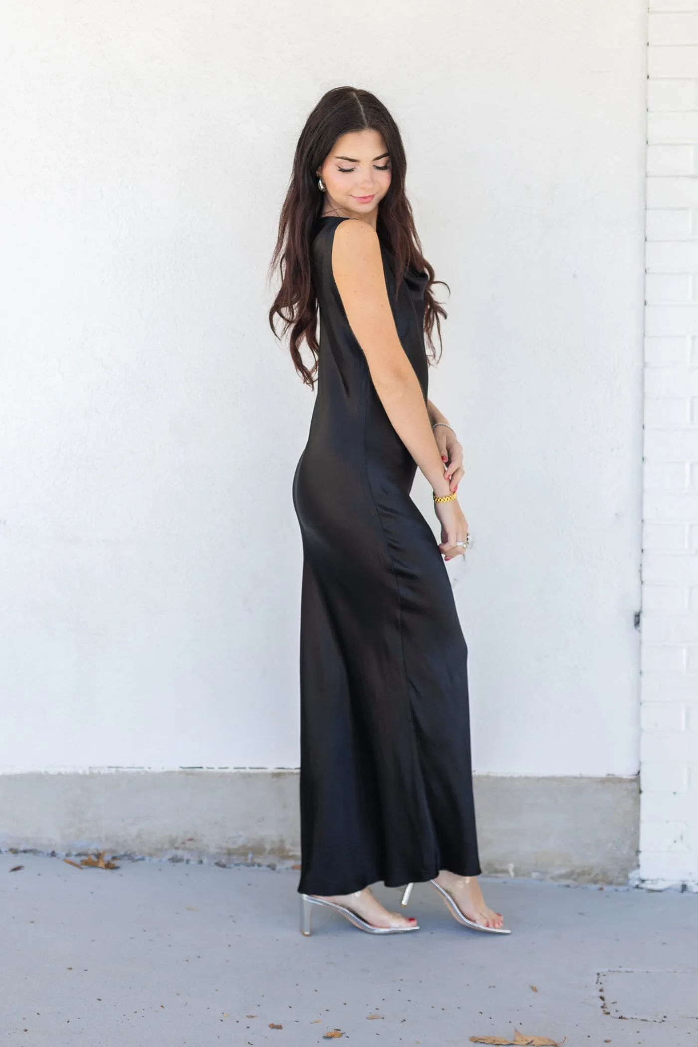 CAMERON MAXI DRESS