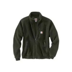 Carhartt&#x20;104588&#x20;Sherpa&#x20;fleece&#x20;High&#x20;Pile&#x20;Jacket&#x20;Full&#x20;Zip