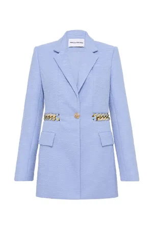 CARINE BLAZER