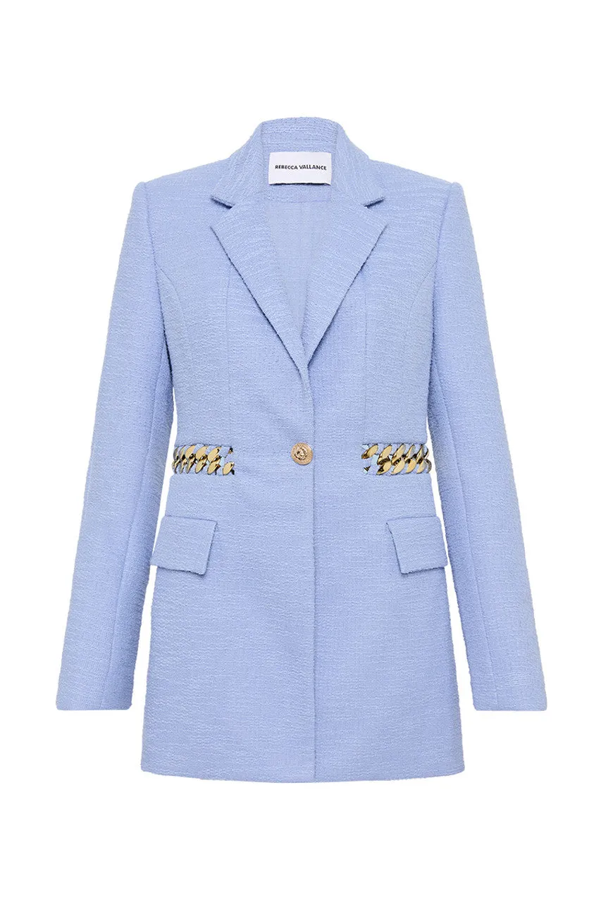 CARINE BLAZER