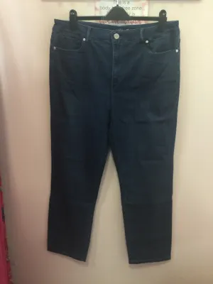 Carreli Slim Leg Jeans