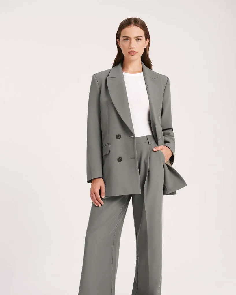 Caspian Blazer