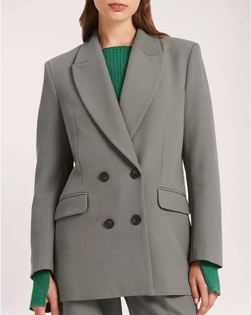 Caspian Blazer