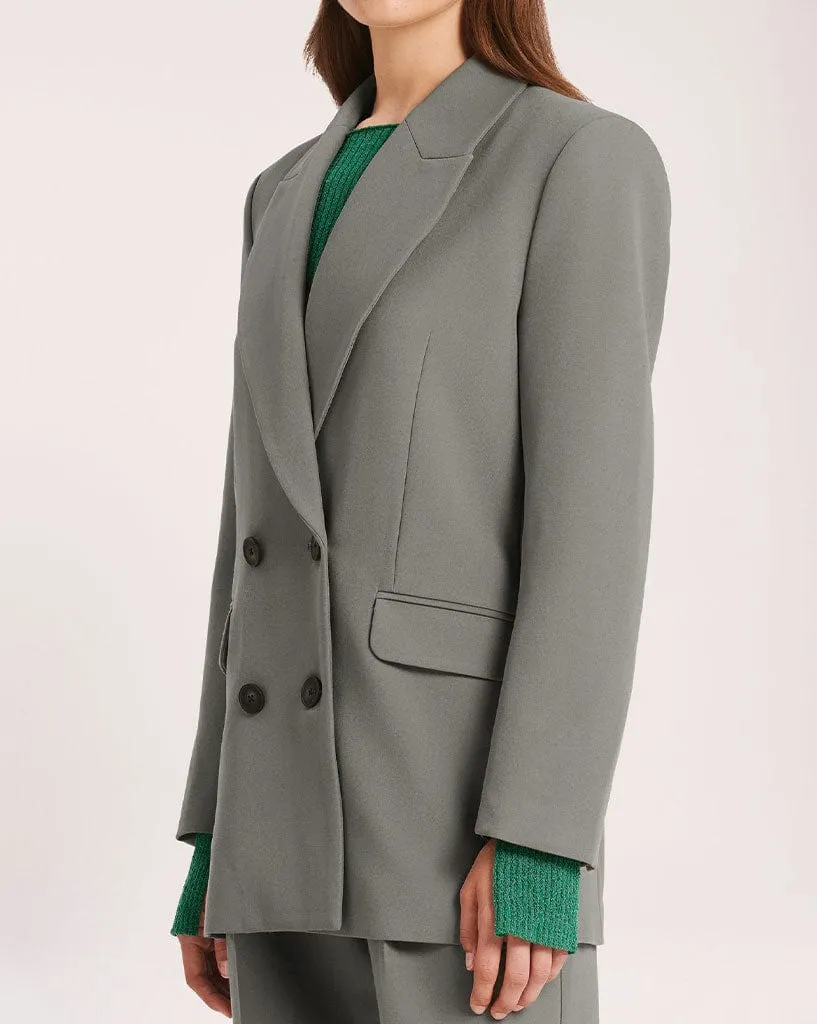 Caspian Blazer