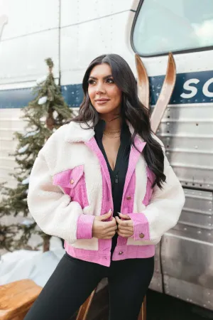 Cassidy Jacket