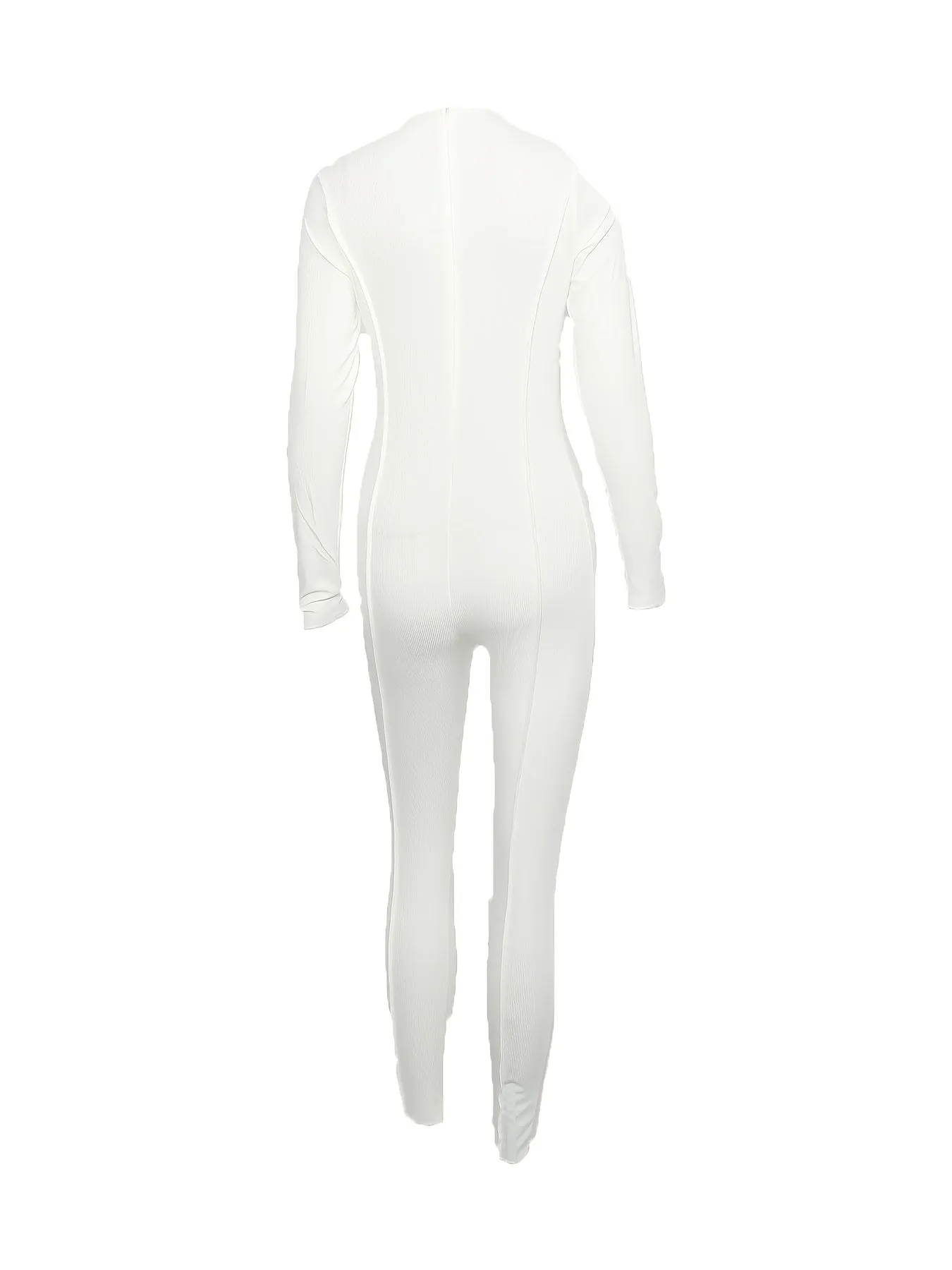 Casual Everyday Jumpsuit Set