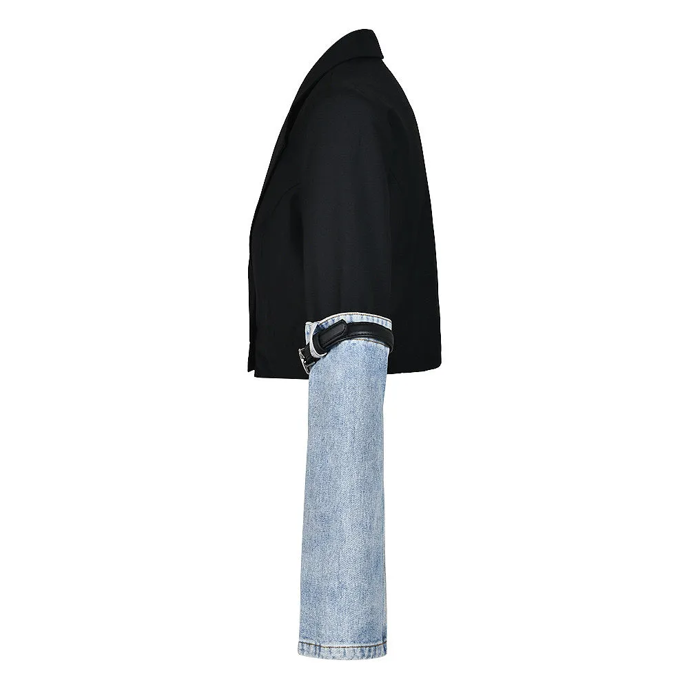 ‘Ceres’ Half Cut Blazer