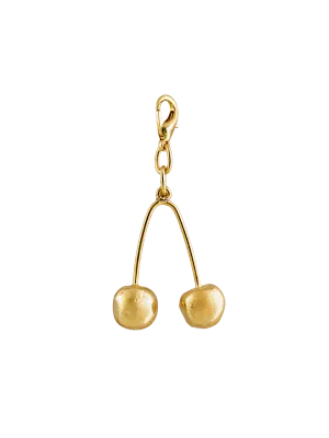 Cherry Charm Gold