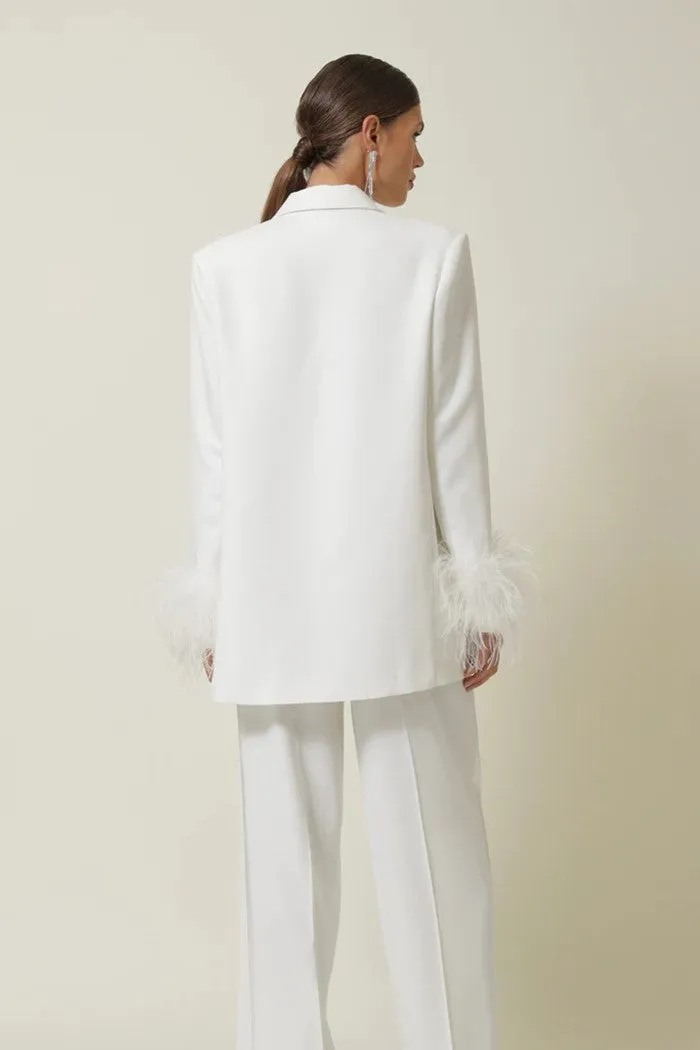 Christy Blazer