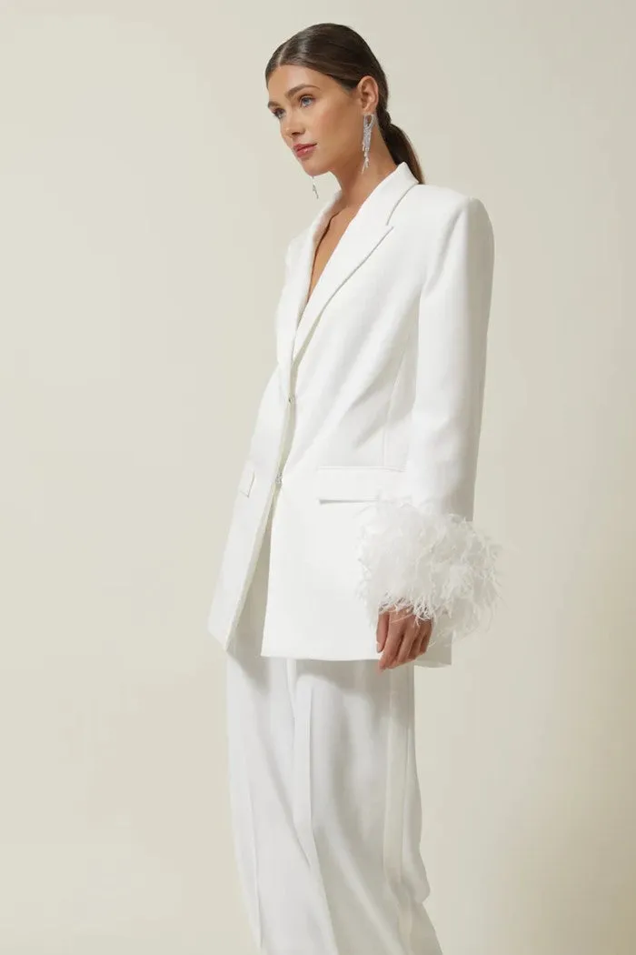 Christy Blazer