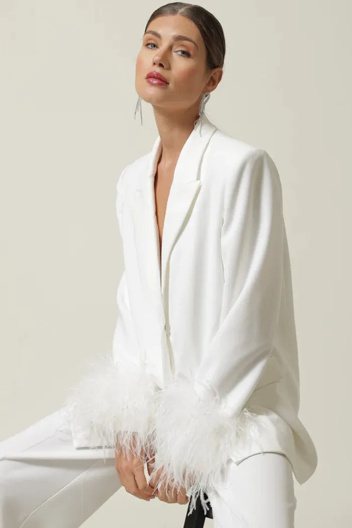 Christy Blazer