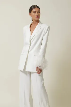 Christy Blazer