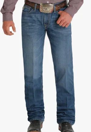Cinch Mens Jesse Straight Fit Jean