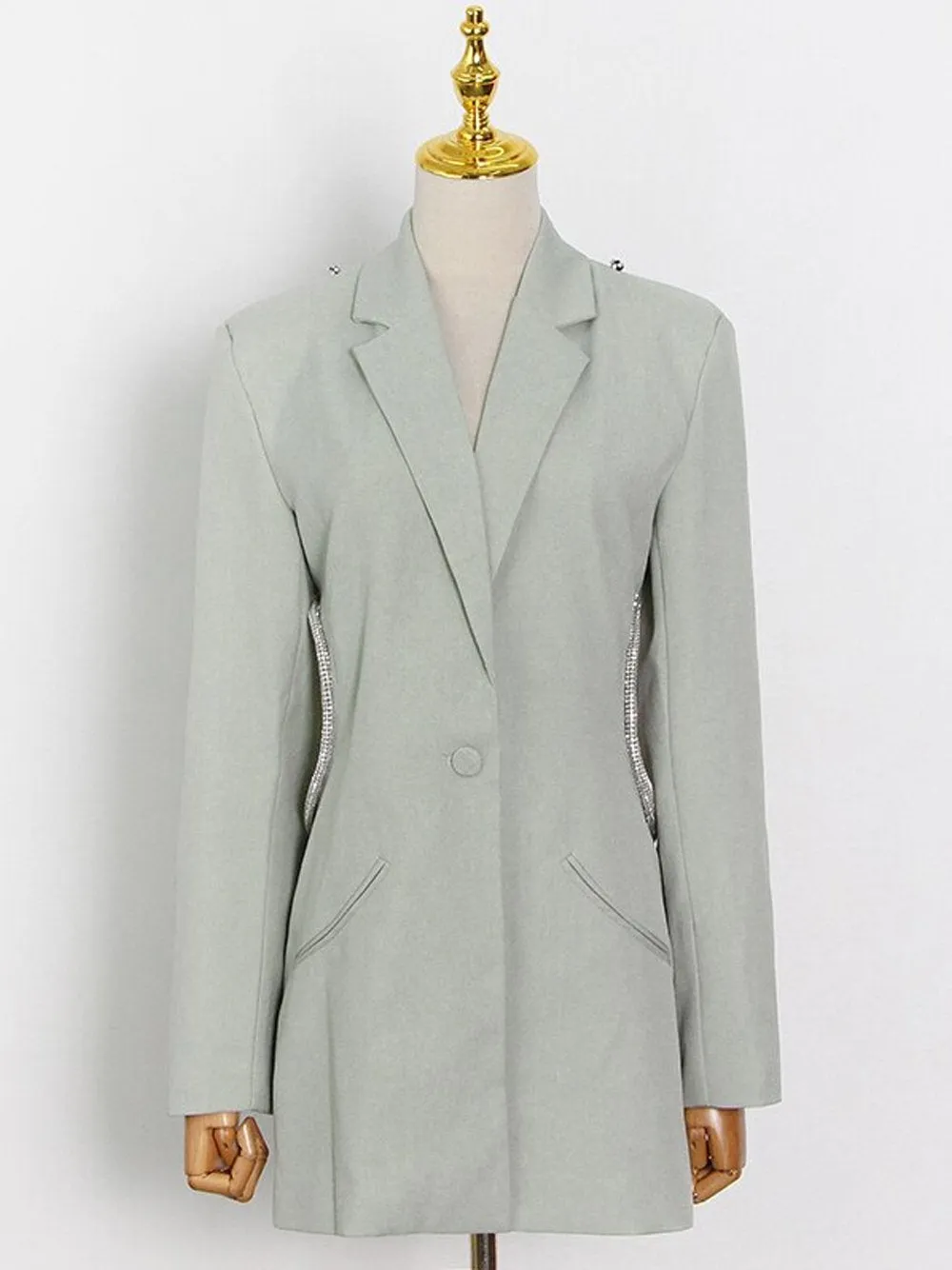 CORDA Blazer