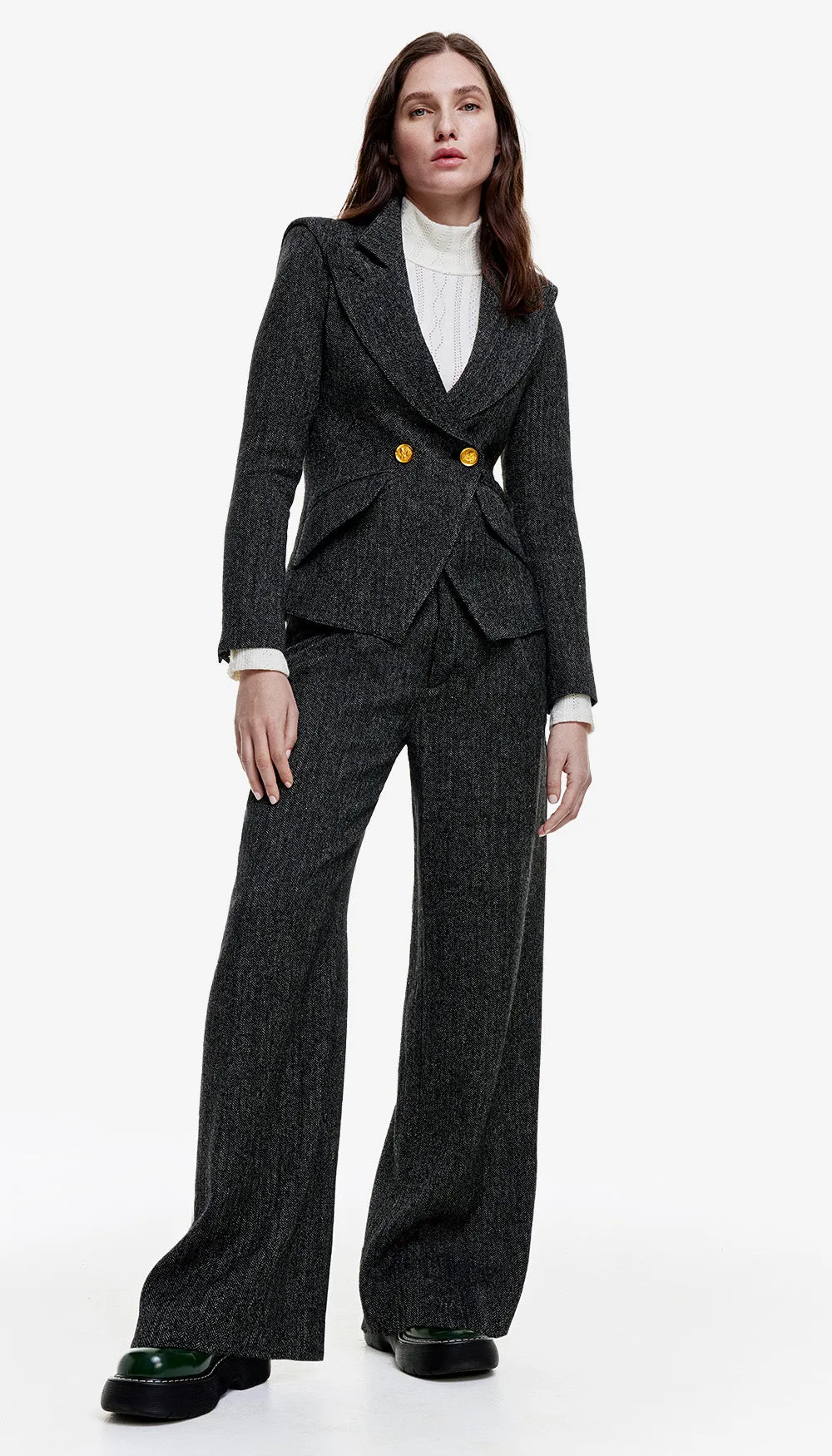 Crossover Blazer
