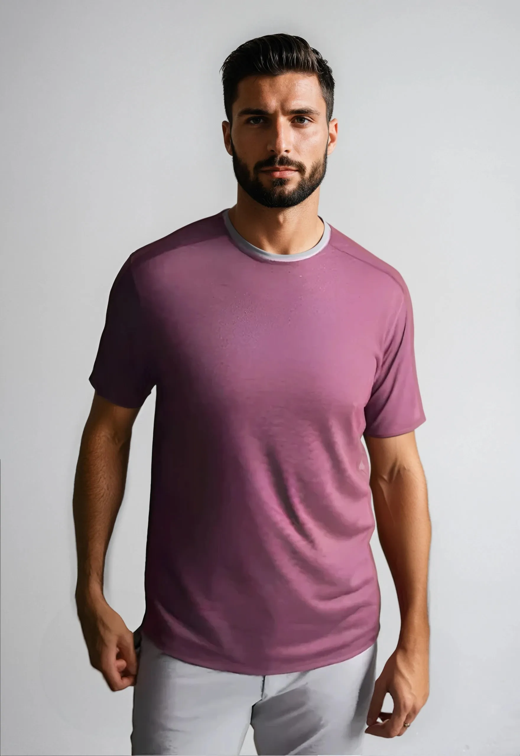 Cruiser Tech T-Shirt 2.0