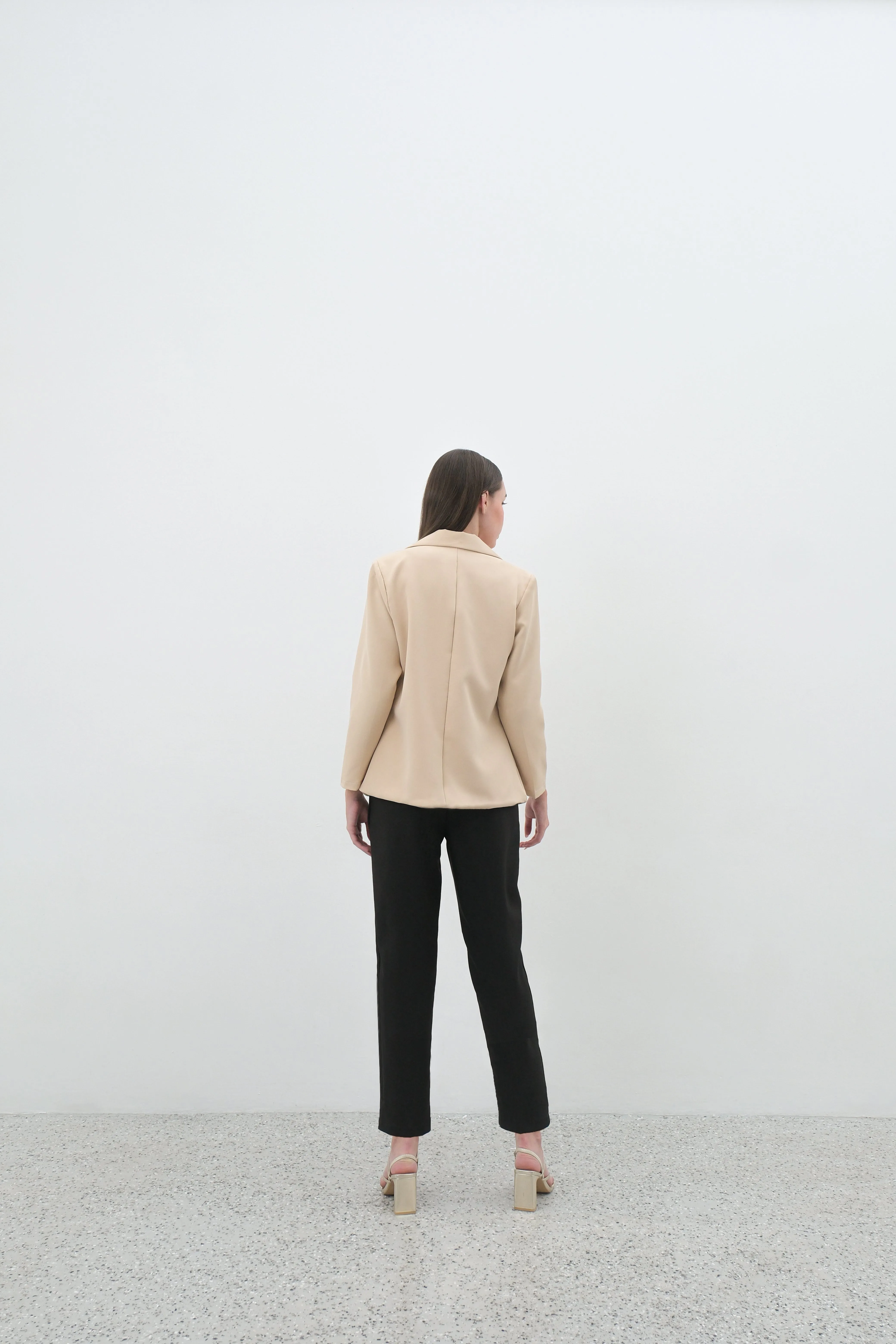 Dagna Blazer