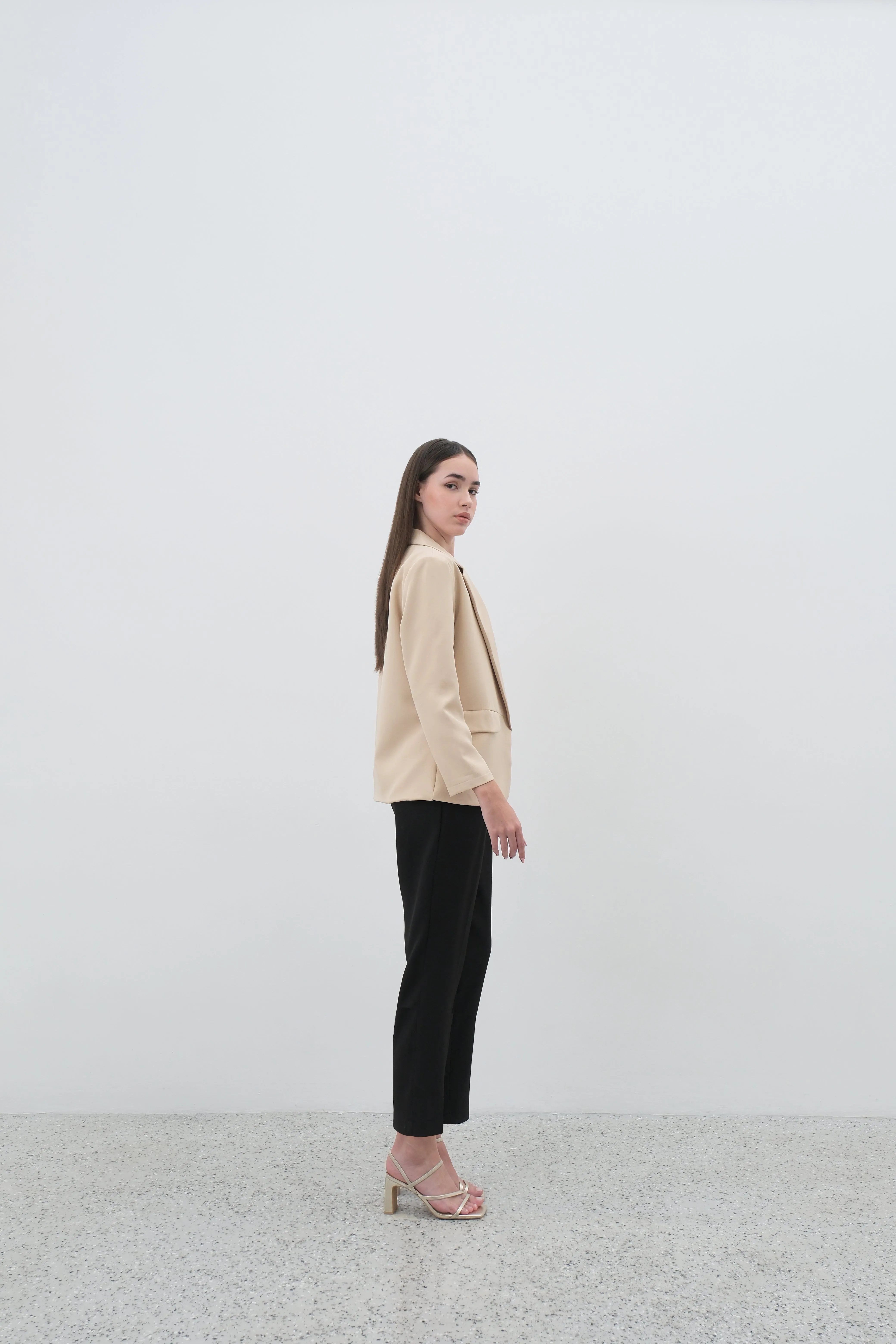 Dagna Blazer