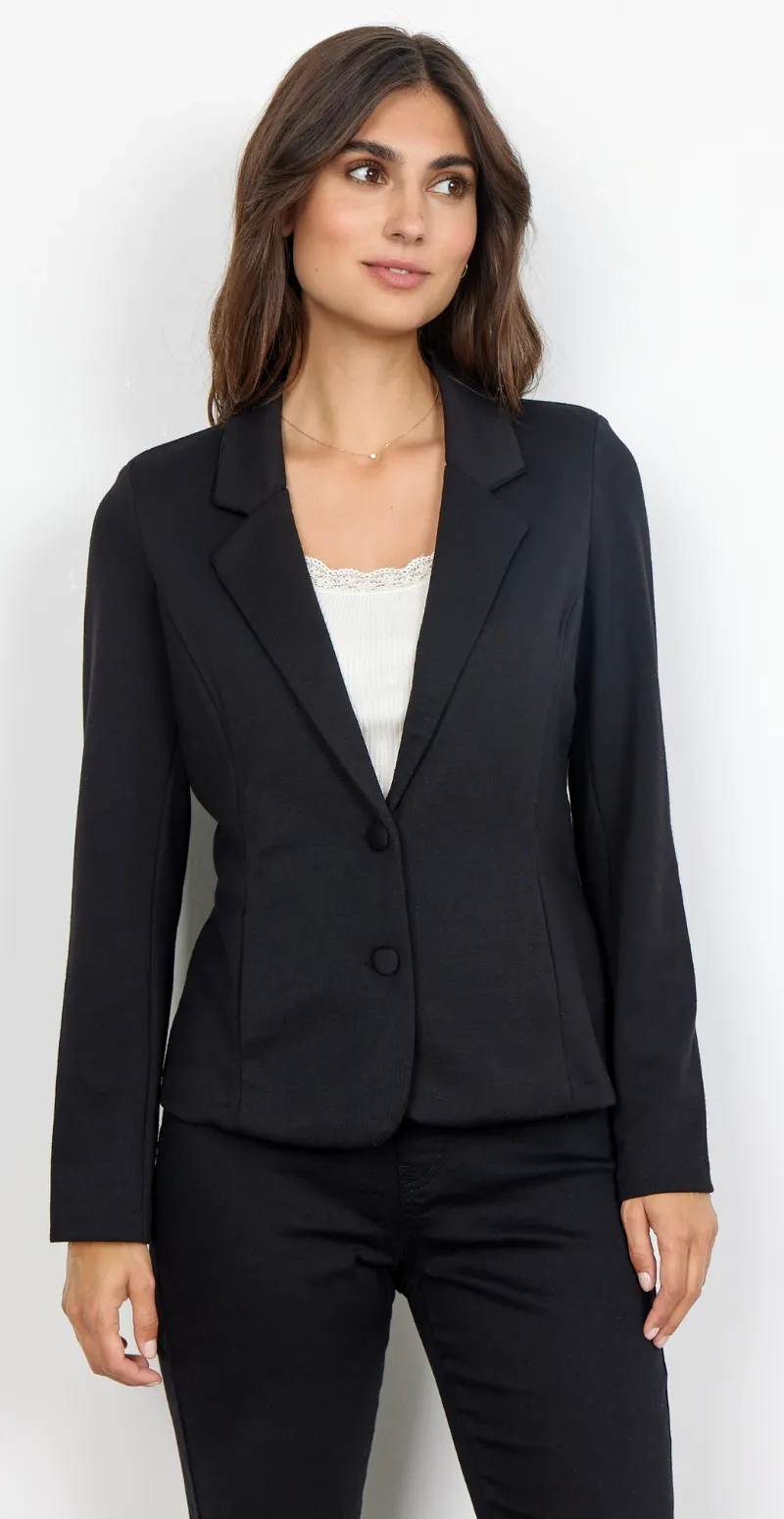 Davina blazer sort