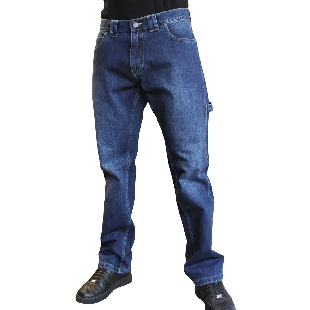 Dickies Kentucky Traditional Carpenter Jean Stonewash