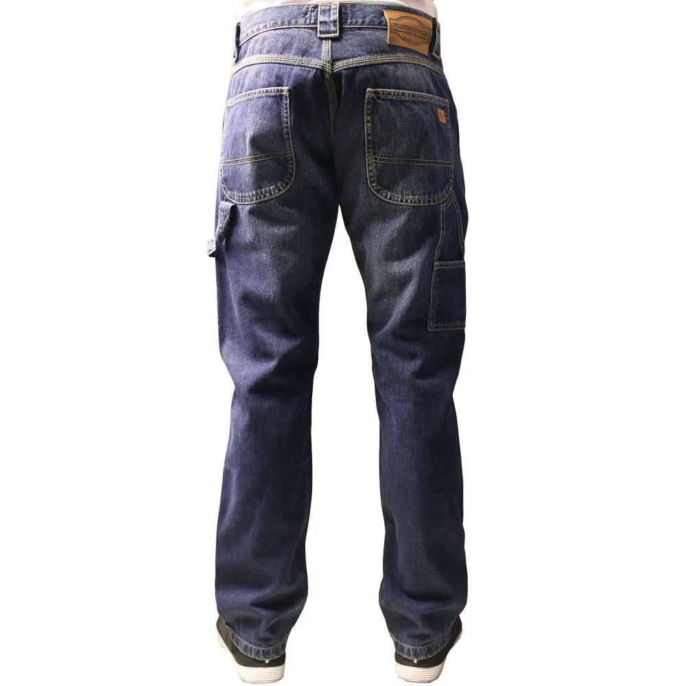 Dickies Kentucky Traditional Carpenter Jean Stonewash