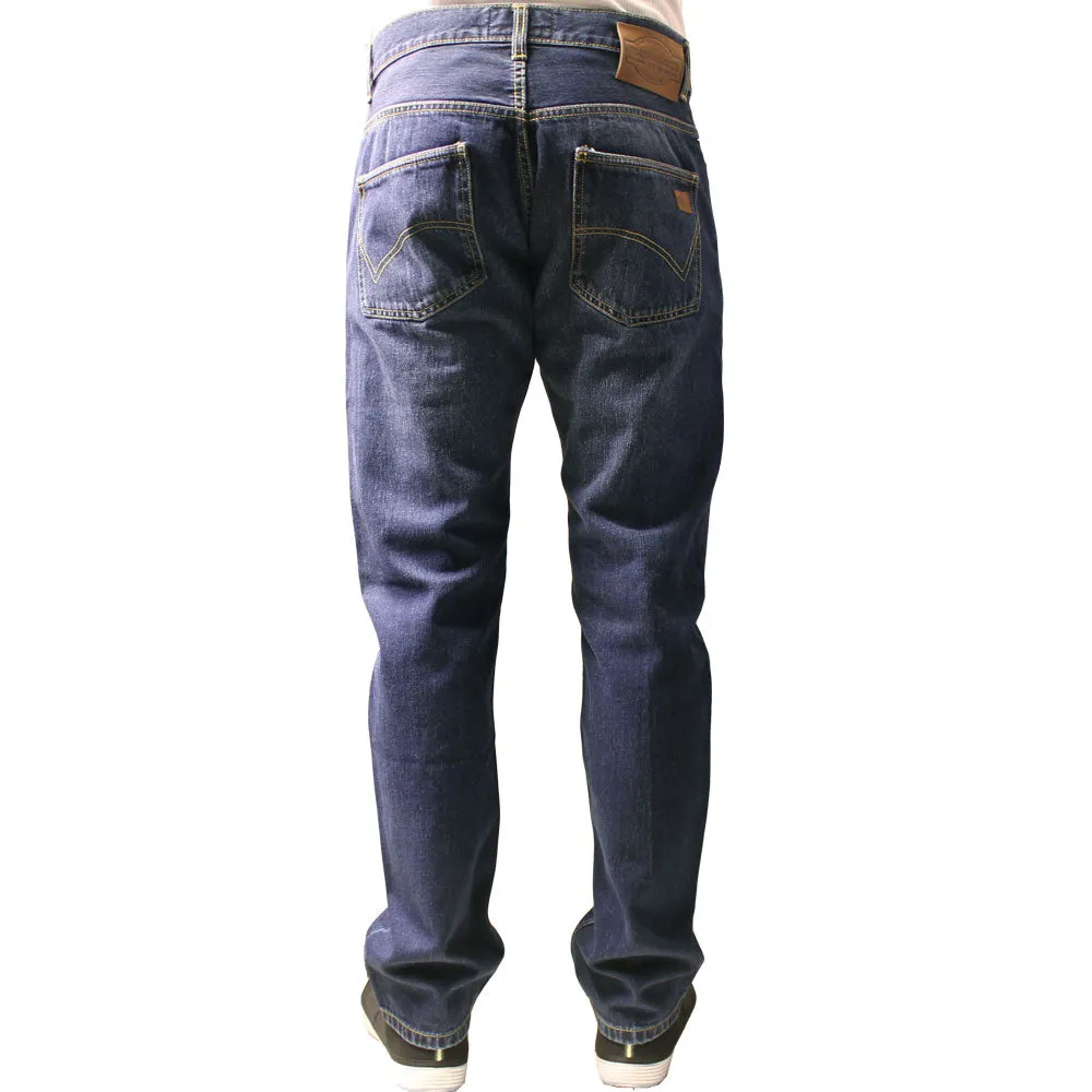 Dickies Michigan men's regular fit jean Stonewash