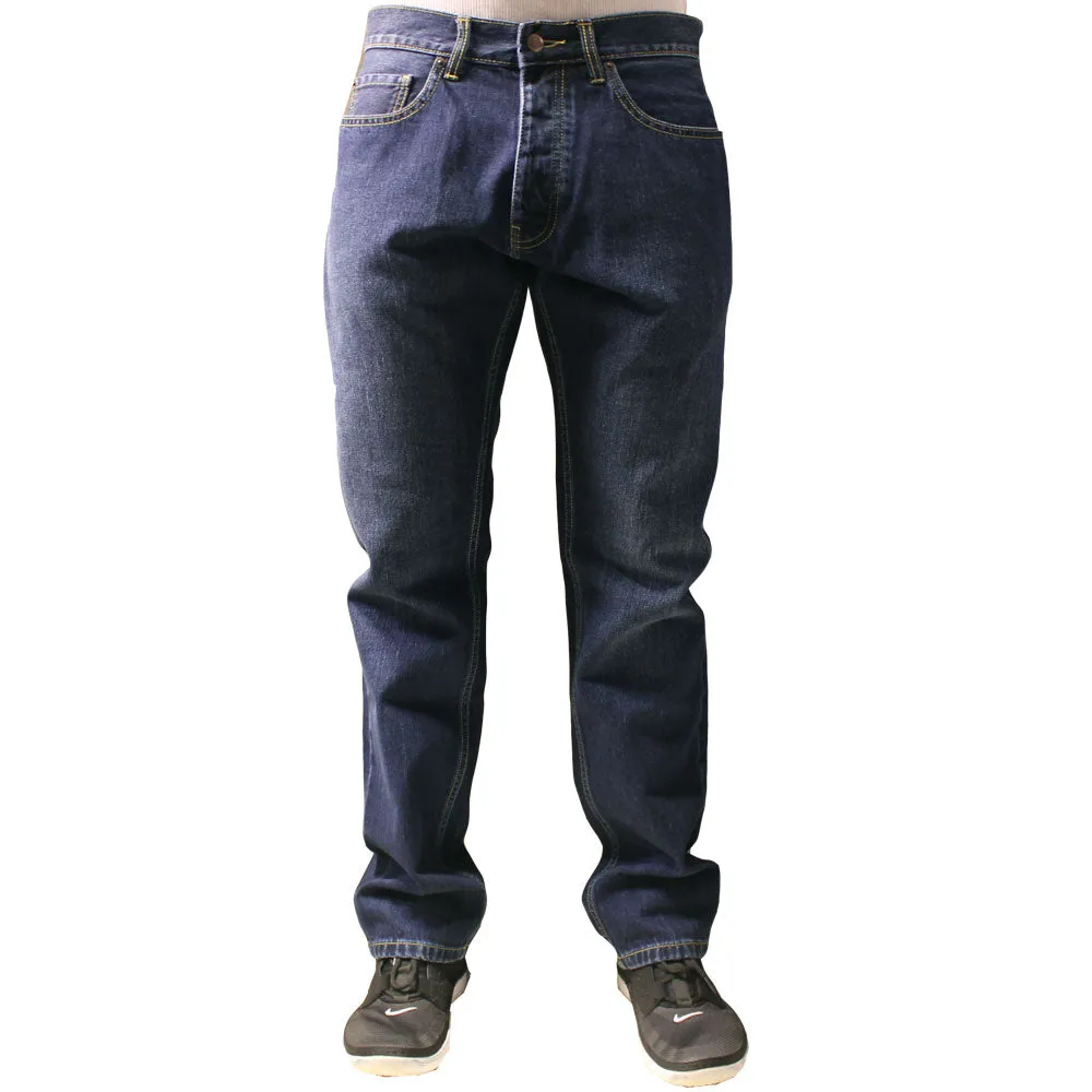 Dickies Michigan men's regular fit jean Stonewash