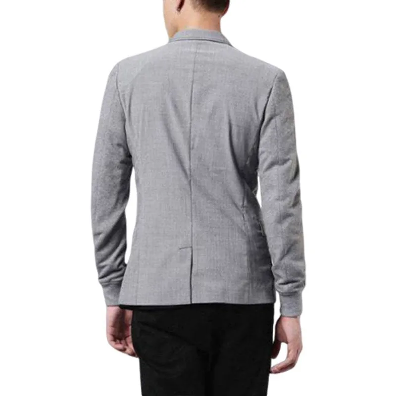 DIESEL J DONK Mens Blazer Jackets Designer Formal Business Coats Party Outfit