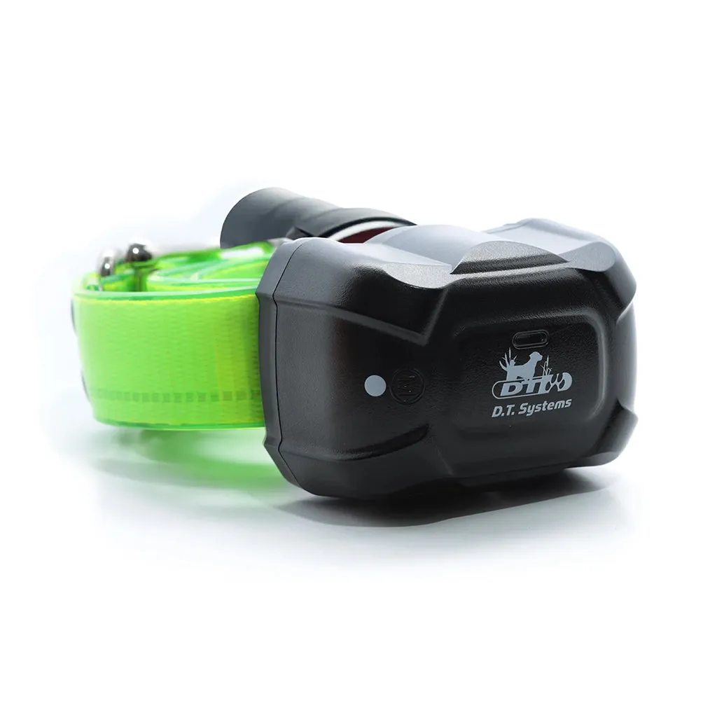 DT Systems SPR 5300 Add-On Beeper Collar