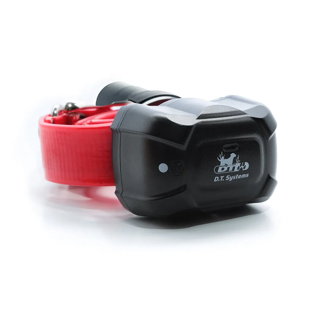 DT Systems SPR 5300 Add-On Beeper Collar