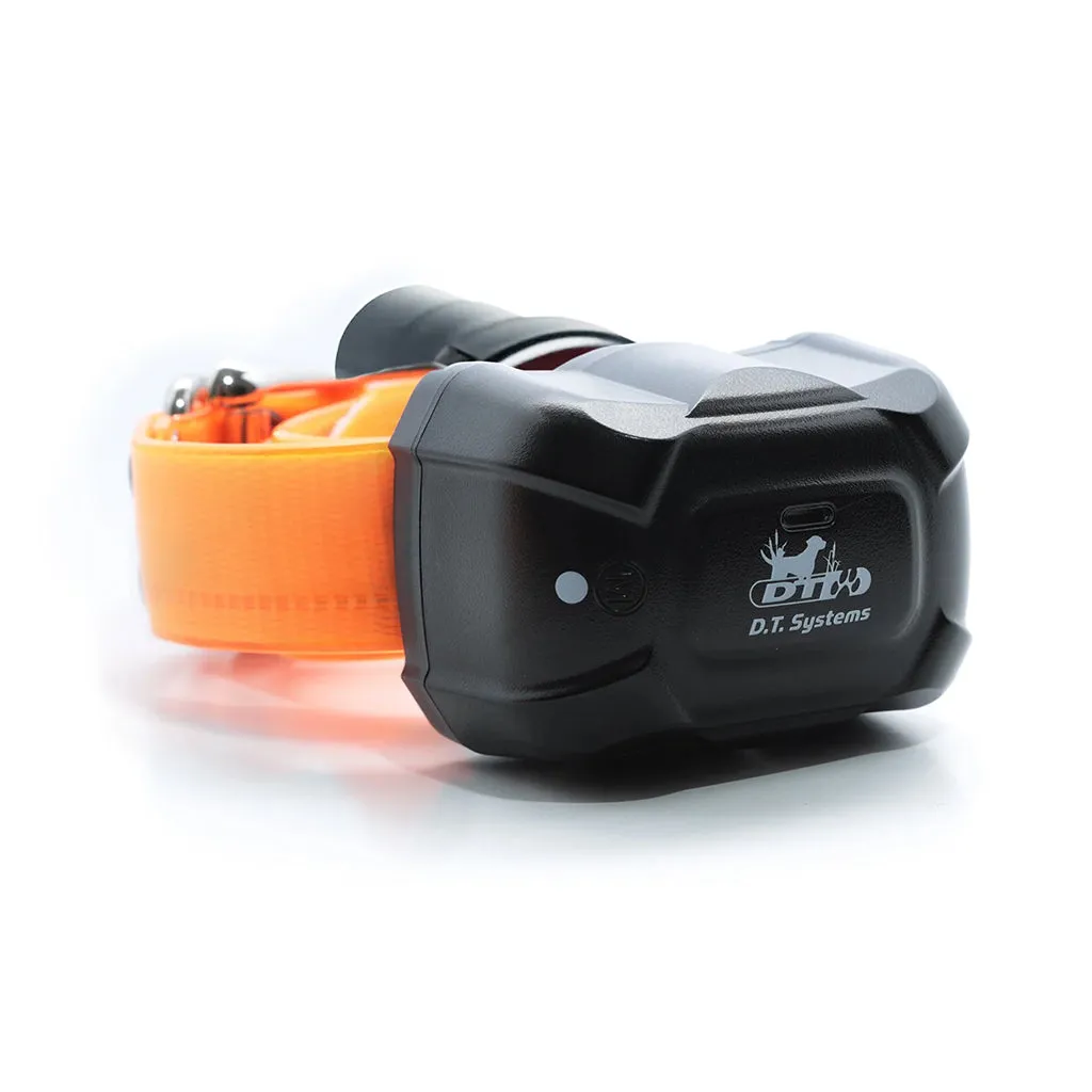 DT Systems SPR 5300 Add-On Beeper Collar