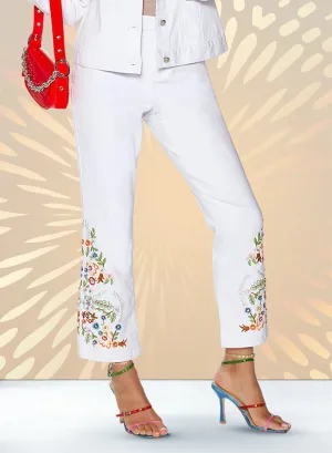 DV Jeans 8487 Pant